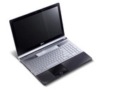 NBC vor Ort: Das Acer Notebook LineUp 2010