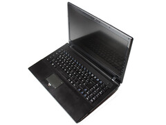 Test mySN MB6.a Notebook