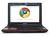 Samsung: 12,1“-Netbook Alex mit Chrome OS kommt am 11. Mai