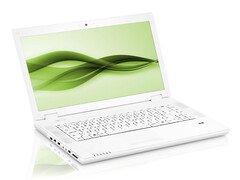 Test Zepto Mythos A15 Notebook