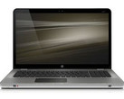 Test HP Envy 17-1190eg Notebook