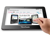 Viewsonic: 10,1-Zoll-Tablet Viewpad 10pro jetzt Citrix Ready