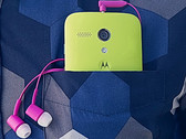 Motorola: 4,5-Zoll-Smartphone Moto G vorgestellt