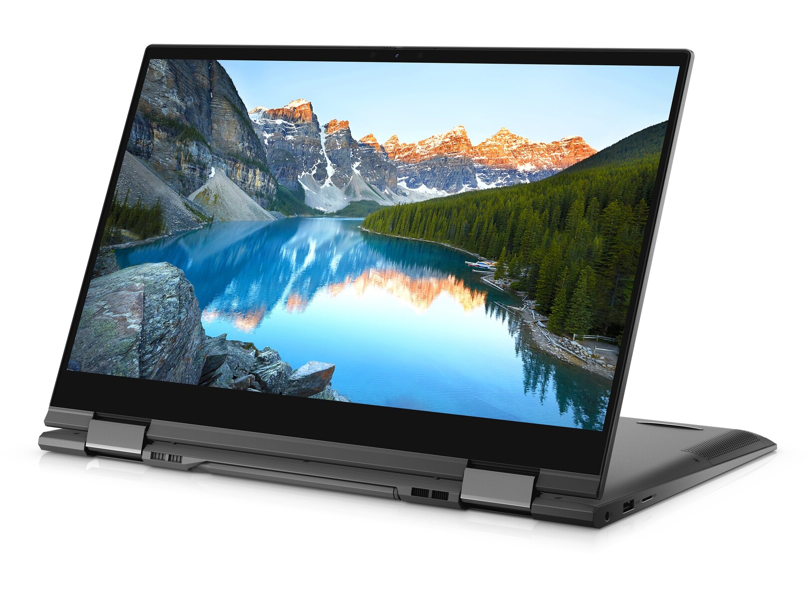Dell Inspiron 15 7000 7506 2-in-1 Black Edition - Notebookcheck.com