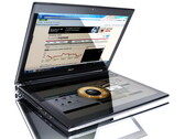 Acer: Dual-14“-Screen-Notebook Iconia Anfang März 2011 ab 1.500 Euro im Handel