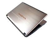 Test Medion Akoya X7811 Gaming-Notebook