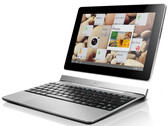 Lenovo stellt 10,1-Zoll-Tablet Ideatab S2 mit Android 4.0 vor
