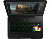 Razer: Neue Gaming-Notebooks mit Haswell und GeForce GTX 765M