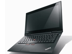 Lenovo: 2,1 Zentimeter flaches 13,3-Zoll-Notebook Thinkpad X1 vorgestellt