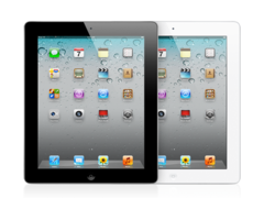 Test Apple iPad 4 Tablet