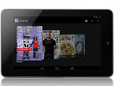 Tablets: Liefervolumen für Tablets bricht in Q2/2012 um 15 Prozent ein