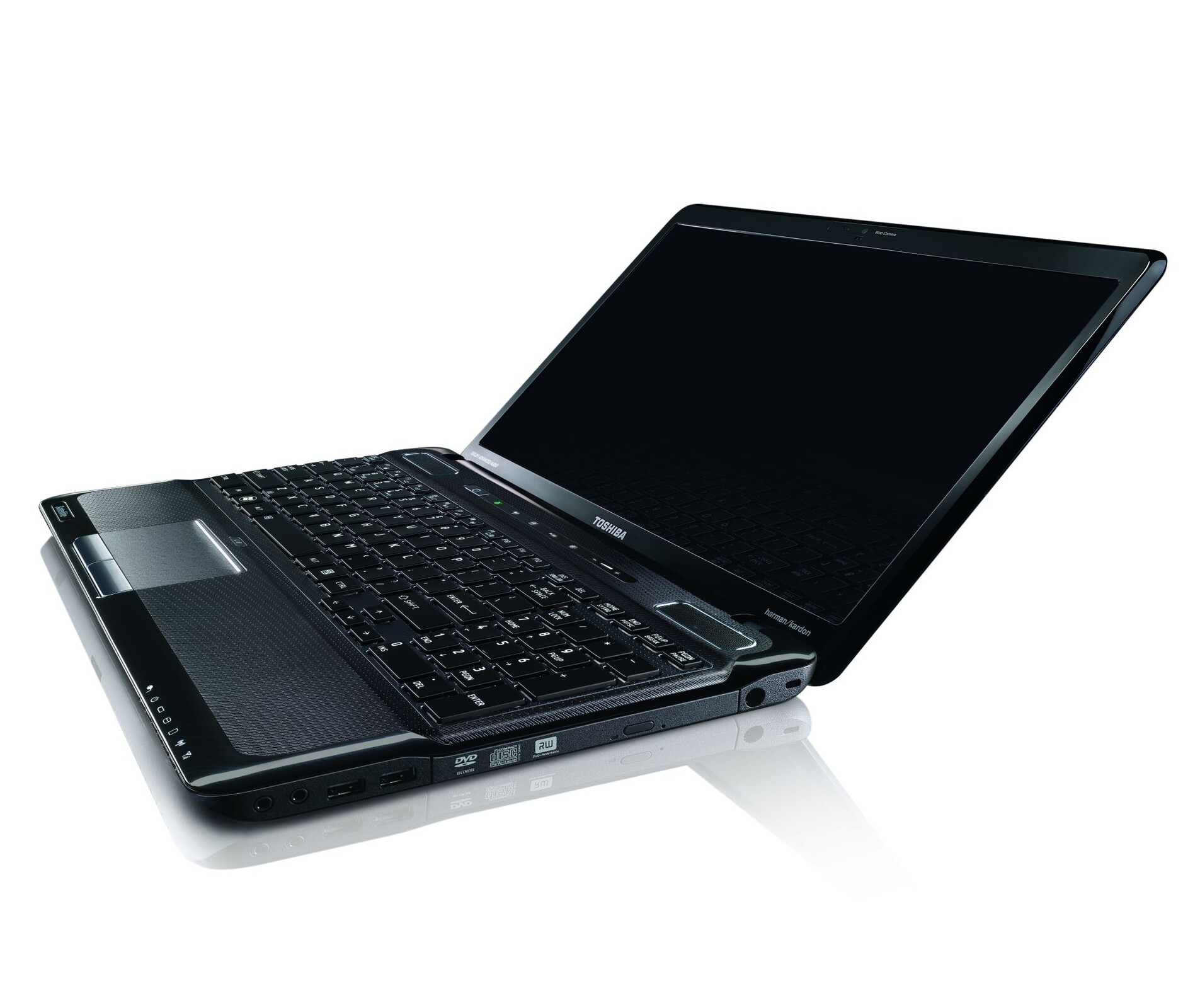 Toshiba Satellite A660-10X