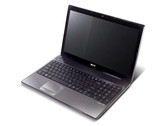 Test Acer Aspire 5741G-334G50Mn Notebook