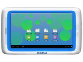Archos: Kinderfreundliches 7-Zoll-Tablet Child Pad mit Android 4.0 ICS für 99 Euro