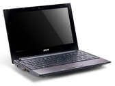 Amazon: Acer Aspire One D255 Netbook mit N550 für 255 Euro