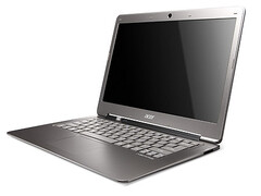 Test Acer Aspire S3-951-6646 Ultrabook