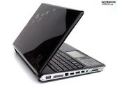 Test HP Pavilion dv6 Notebook