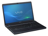 Test Sony Vaio VPC-F13Z1E/B Notebook