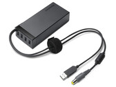 Lenovo: Netzteil mit vier Powered-USB-Ports