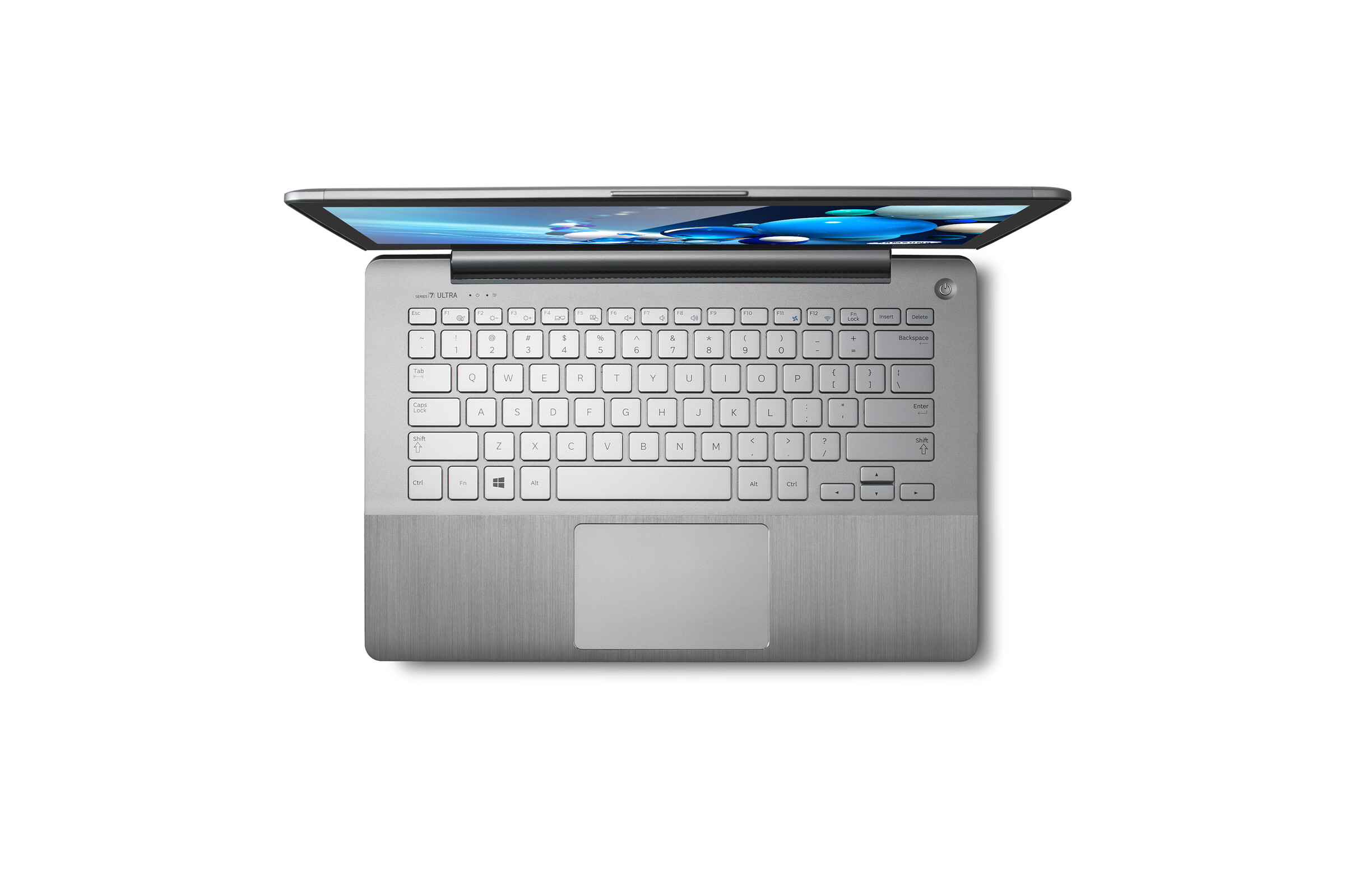 Samsung Series 7 Ultra 730U3E