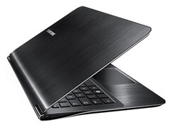 Test Samsung 900X3A Subnotebook