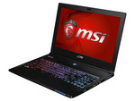 MSI GS60 2QE Ghost Pro 4K (2QEUi716SR51G)