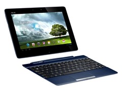 Test Asus Transformer Pad TF300T Tablet/MID