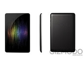 Google: Weitere Details zu Googles Android-Tablet Nexus 7