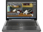 HP: Mobile Workstations HP Elitebook 8560w und 8760w gelistet