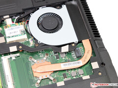 Kurztest: AMD A4-5000 APU "Kabini"