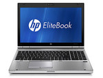 HP Elitebook 8560p-LQ589AW