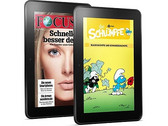 Amazon: Preis des Kindle Fire HD 8.9 auf 229 Euro gesenkt