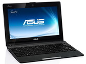 Asus: Netbooks Eee PC R11CX und R052CE mit Cedar Trail gelistet
