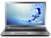 Test Samsung Serie 5 510R5E Notebook