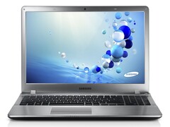 Test Samsung Serie 5 510R5E Notebook