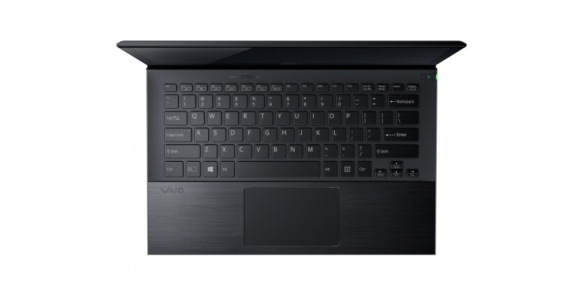 Sony Vaio SV-P13213CXB