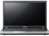 Samsung: Notebooks 300E5A und 300E7A der Serie 3 ab 600 Euro