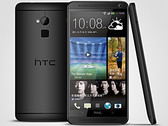 HTC: Smartphone HTC One max in Schwarz