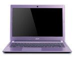 Acer Aspire V5-431-887B4G50Mauu