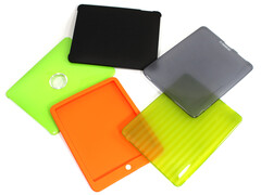 iPad Taschen und Sleeves im Test - Teil 2
