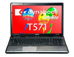 Toshiba dynabook Satellite T571