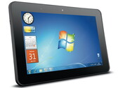 Viewsonic zeigt Android-4.0-Tablets Viewpad E70, G70, E100 und Windows-7-Tablet P100