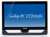 Asus: EeeTop ET2010 in drei Varianten erhältlich