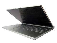 Test Dell Adamo Thirteen Subnotebook