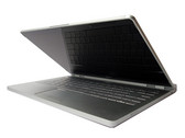 Test Dell Adamo Thirteen Subnotebook