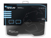 Roccat: Raivo High Velocity Gaming Mousepad mit neuer Oberfläche für 30 Euro