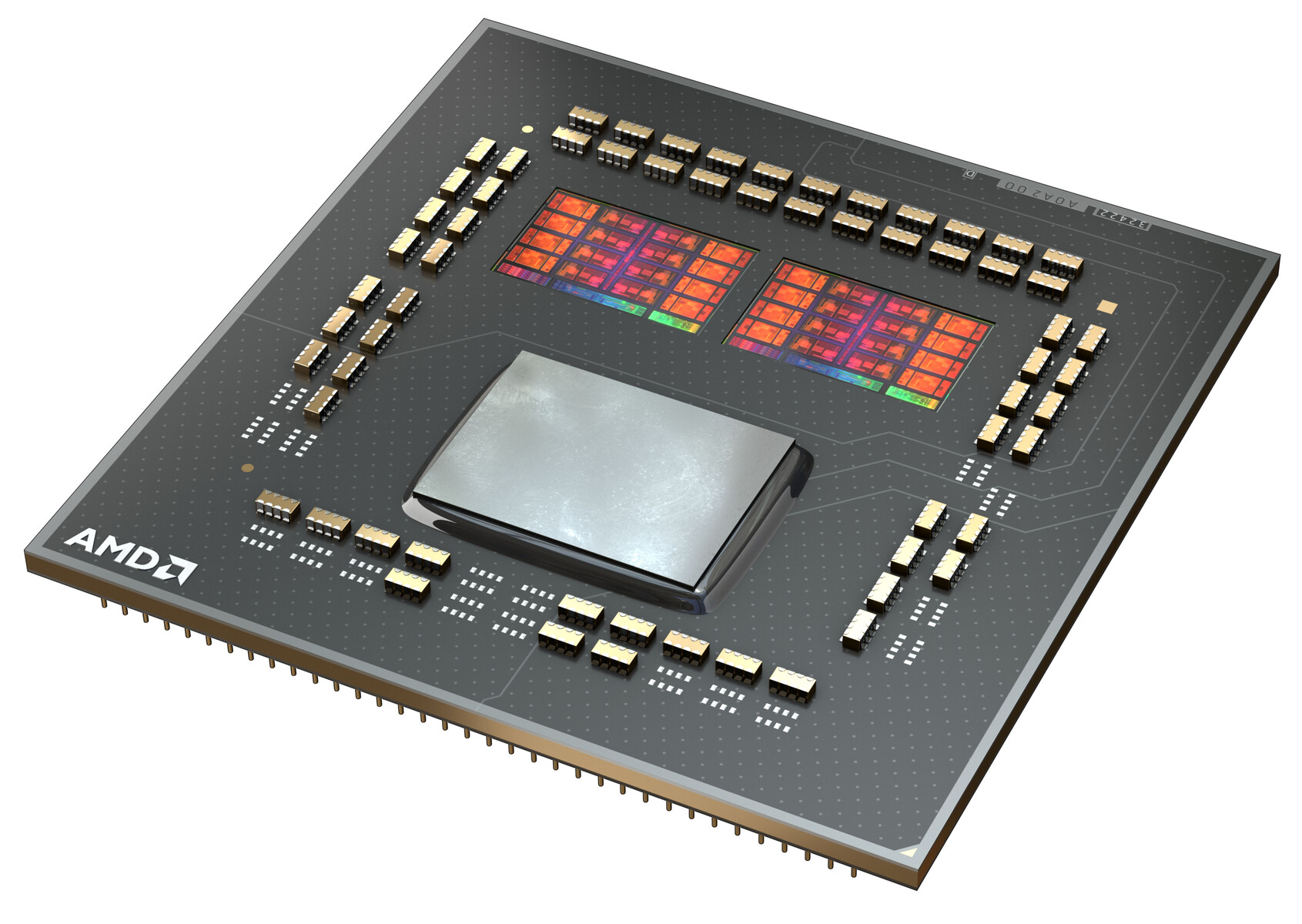 AMD Ryzen 5 5600X Prozessor - Benchmarks und Specs - Notebookcheck.com