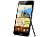 Samsung: Samsung Galaxy Note ab 570 Euro