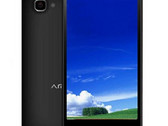 Test Amoi N828 Smartphone