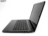 Test Chiligreen Platin SE Notebook